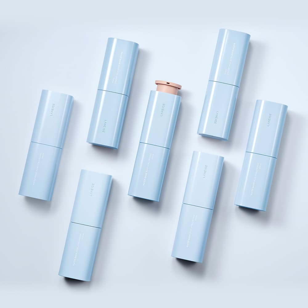 Laneige WaterBank BlueHyaluronic Serum 50mL Special Edition - view 3