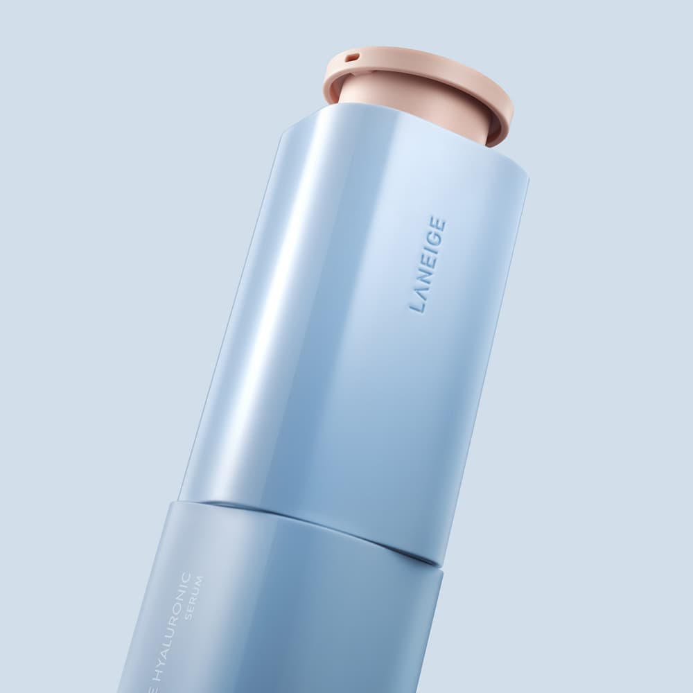 Laneige WaterBank BlueHyaluronic Serum 50mL Special Edition - view 2