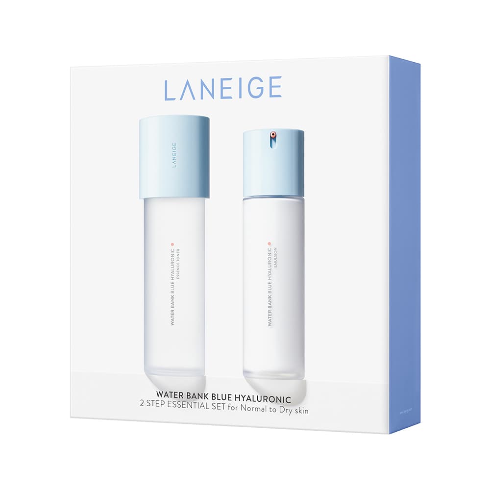2 Ranès Waterbank Blue Hyaluronic Foundations - view 2
