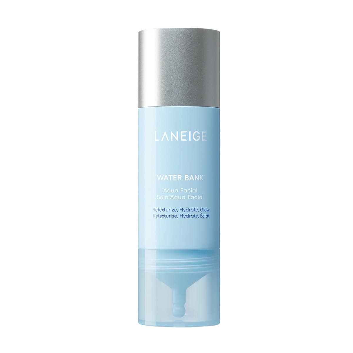 라네즈 워터뱅크 아쿠아 페이셜 세럼 30ml 기획 - view 5