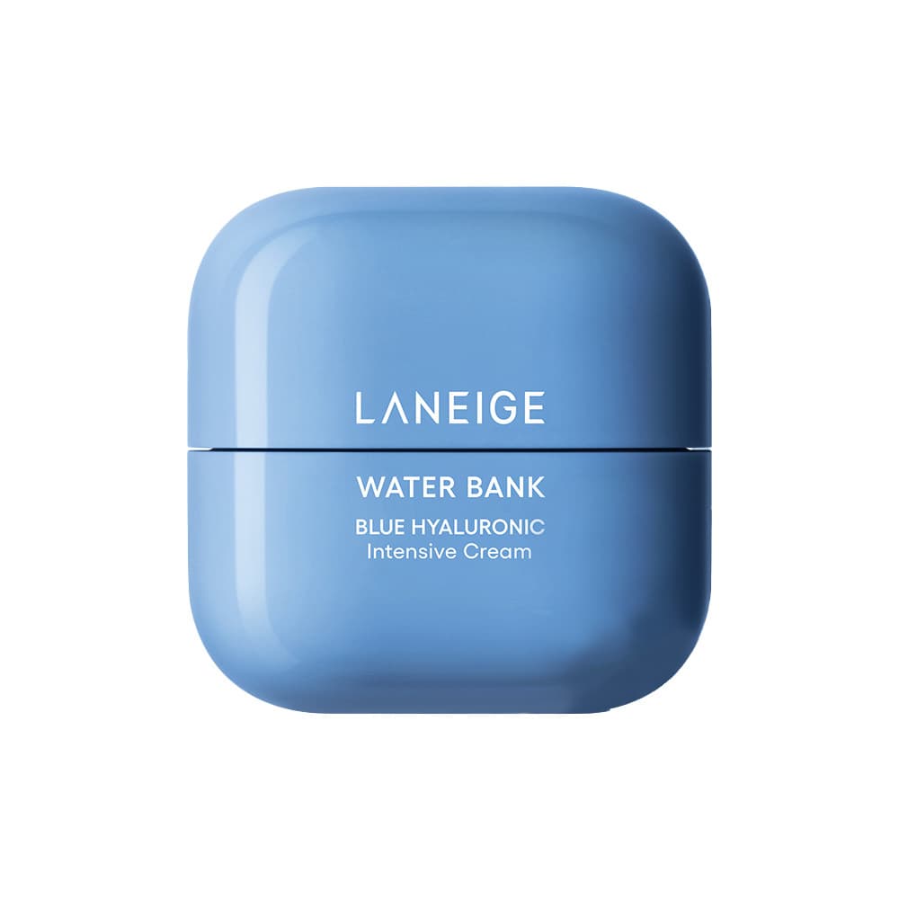 Laneige WaterBank Intensive Cream 45ml Special Edition - view 5