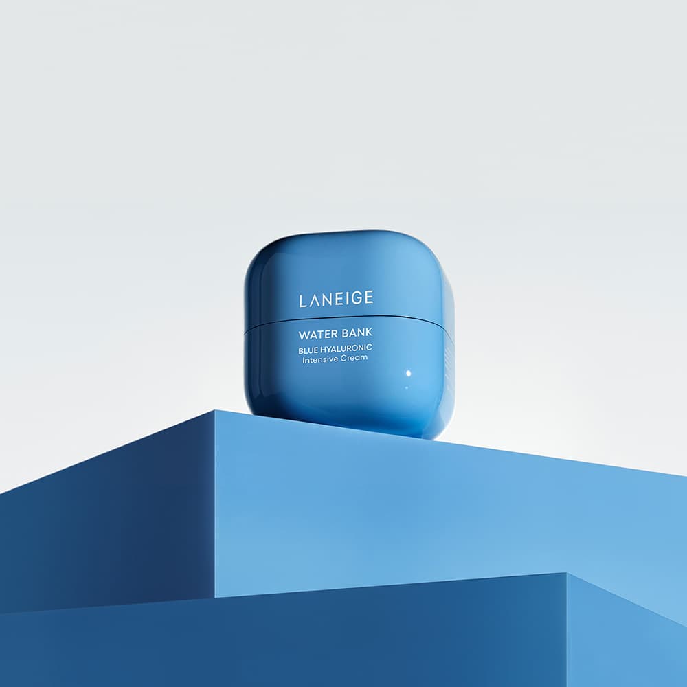 Laneige WaterBank Intensive Cream 45ml Special Edition - view 3