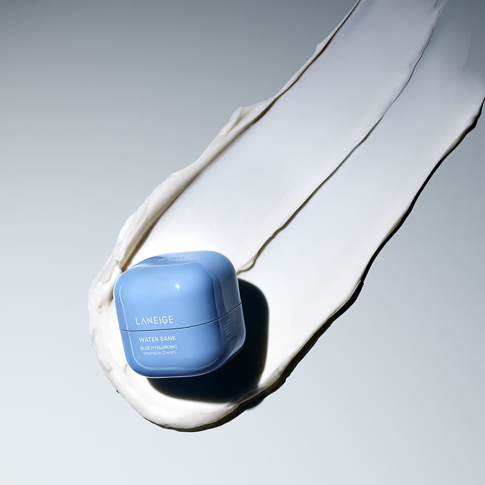 Laneige WaterBank Intensive Cream 45ml Special Edition - view 2