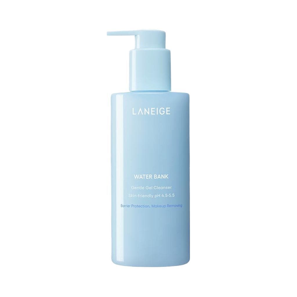 Laneige WaterBank Gentle Gel Cleanser 250ml - view 5