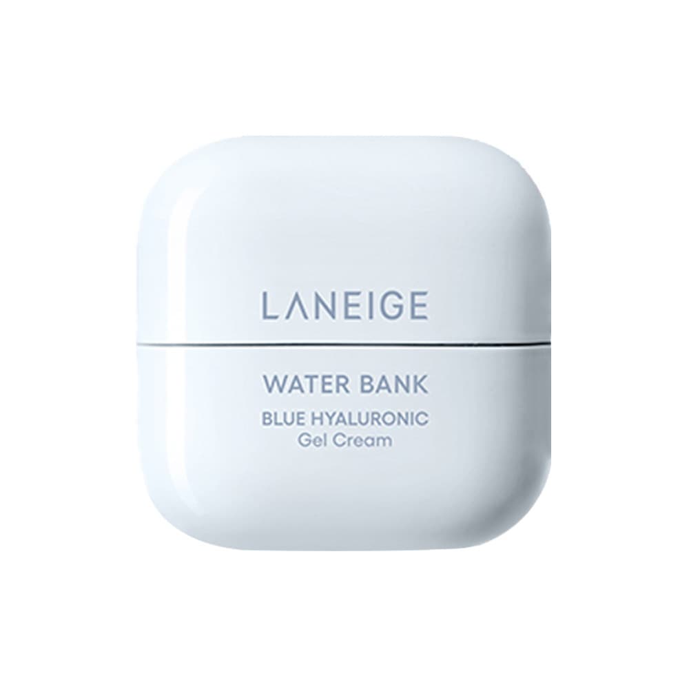 Laneige WaterBank Gel Cream 45ml Special Edition - view 2