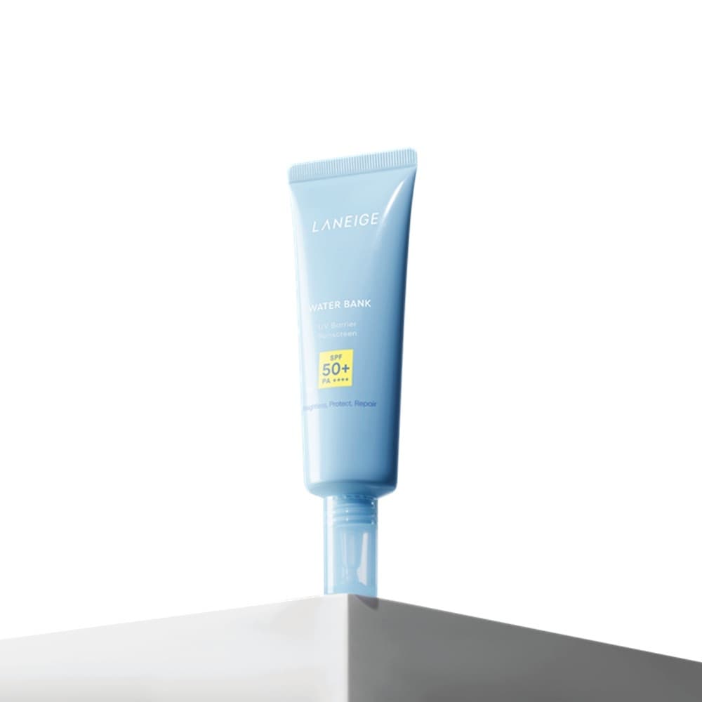 Laneige WaterBank UV Barrier Sun Serum 50ml Special Edition - view 7