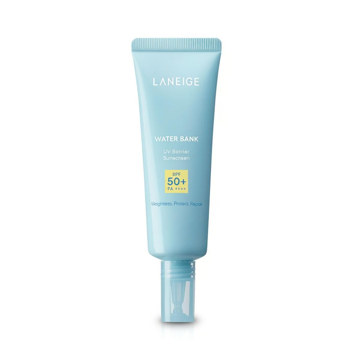 Laneige WaterBank UV Barrier Sun Serum 50ml Special Edition - view 8