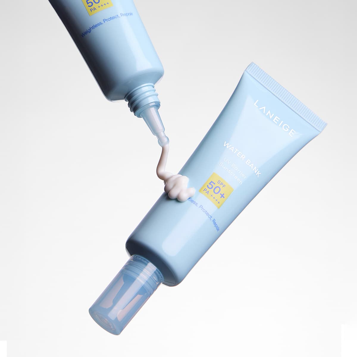 Laneige WaterBank UV Barrier Sun Serum 50ml Special Edition - view 5