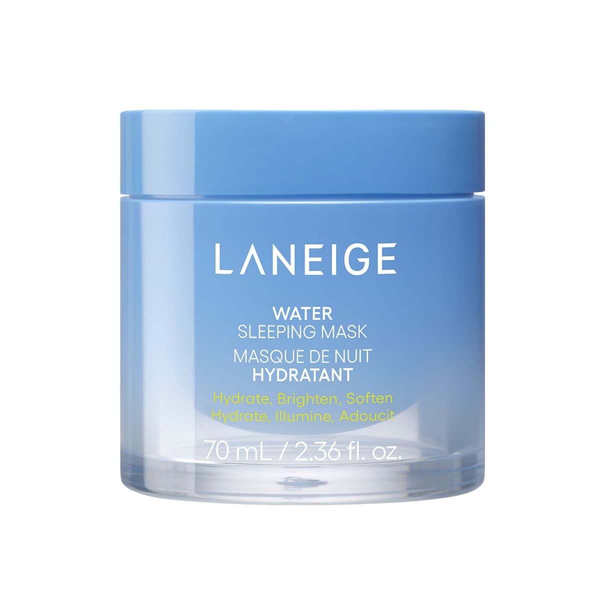 Laneige Water Sleeping Mask 70ml Special Edition - view 3
