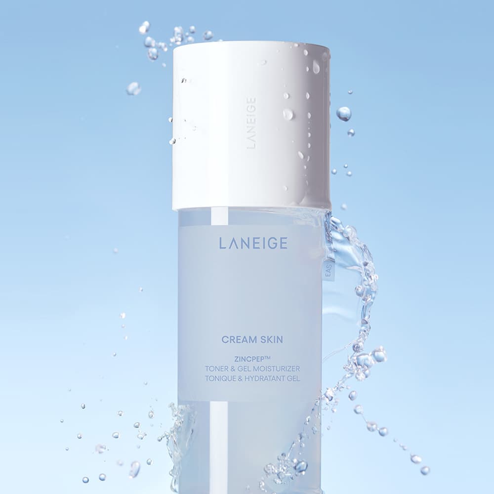 Laneige Gel Cream Skin 170ml Special Edition - view 2