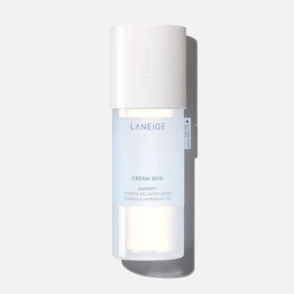 Laneige Gel Cream Skin 170ml Special Edition - view 5