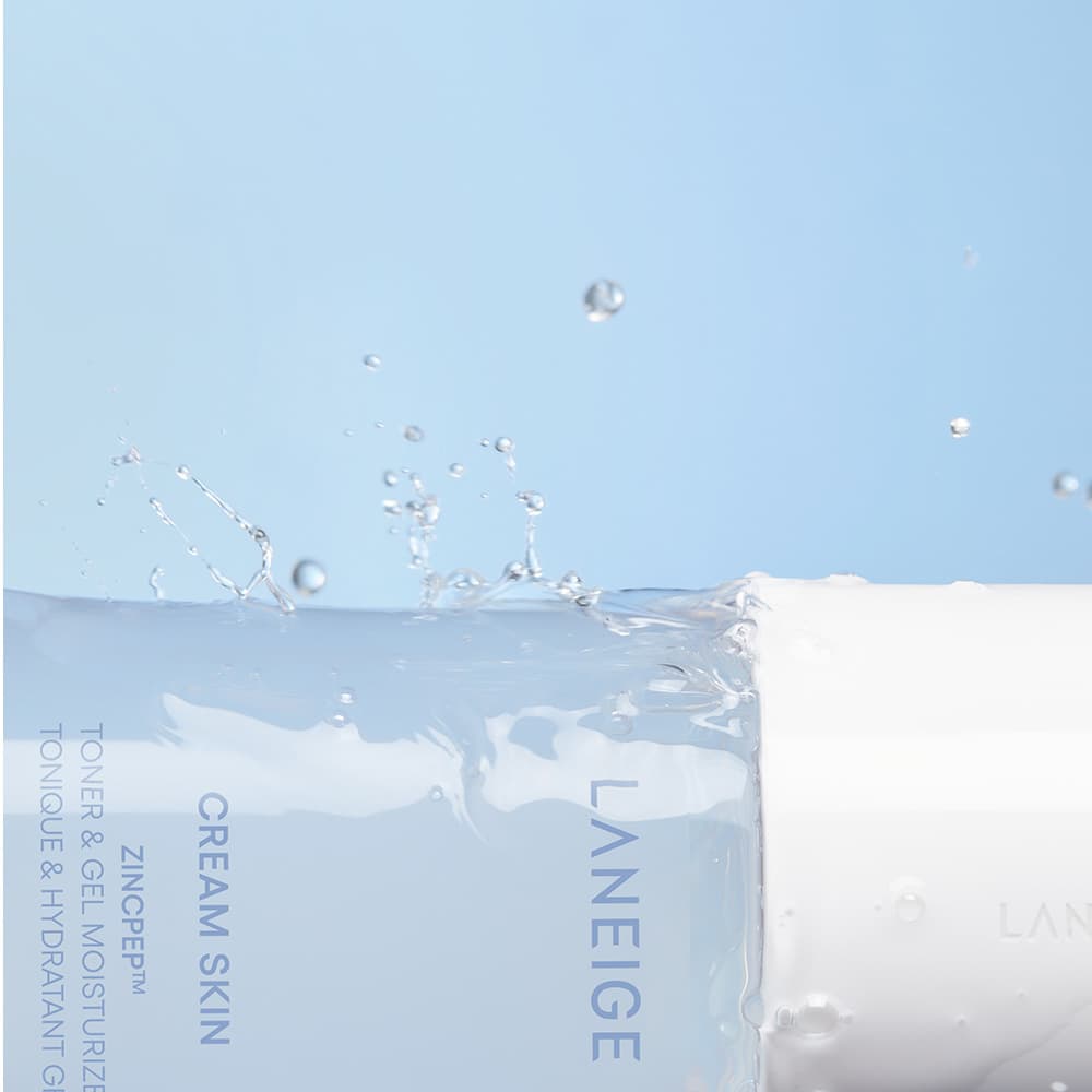 Laneige Gel Cream Skin 170ml Special Edition - view 3