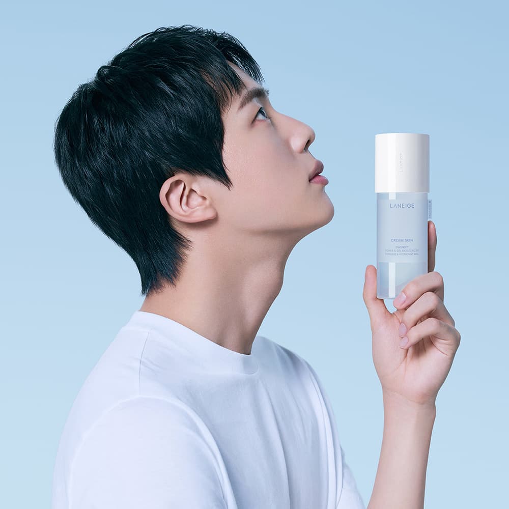 Laneige Gel Cream Skin 170ml Special Edition - view 4