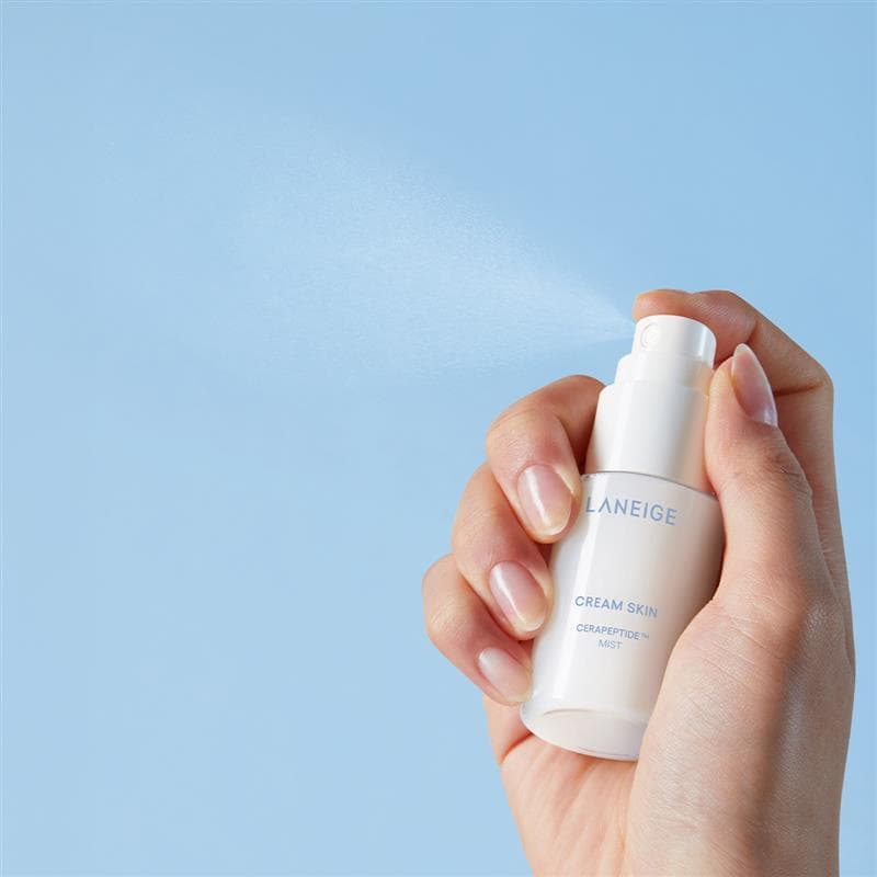 Laneige CreamSkin Mist 30ml - view 3