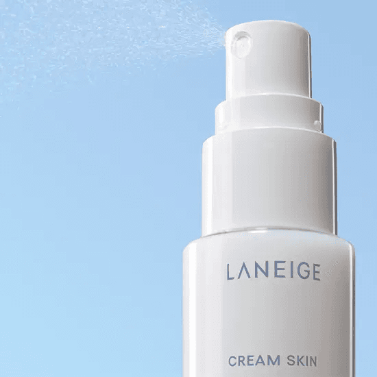 Laneige CreamSkin Mist 30ml - view 2