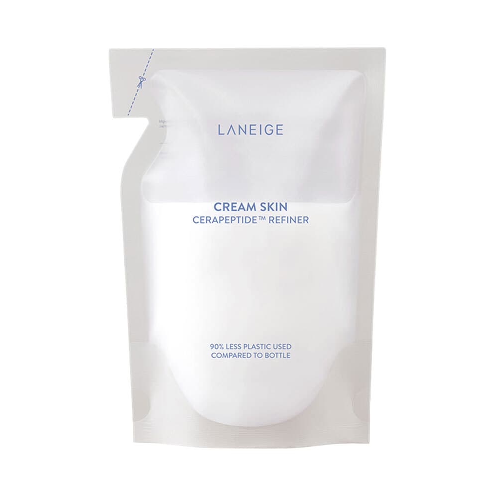 라네즈 크림스킨 170ml 리필 - view 4