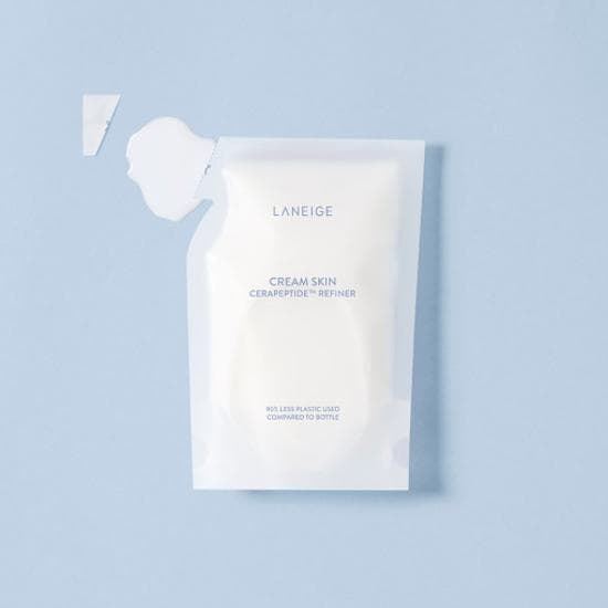 라네즈 크림스킨 170ml 리필 - view 3
