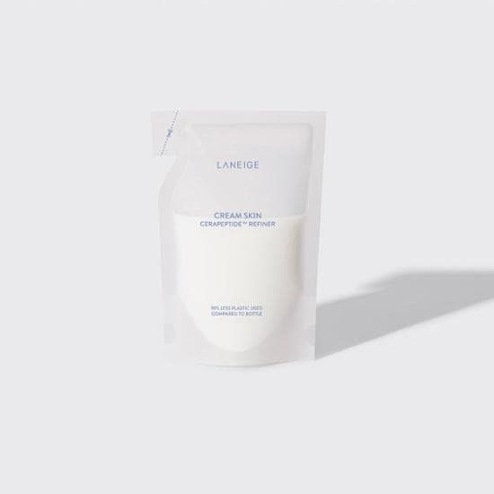 라네즈 크림스킨 170ml 리필 - view 2