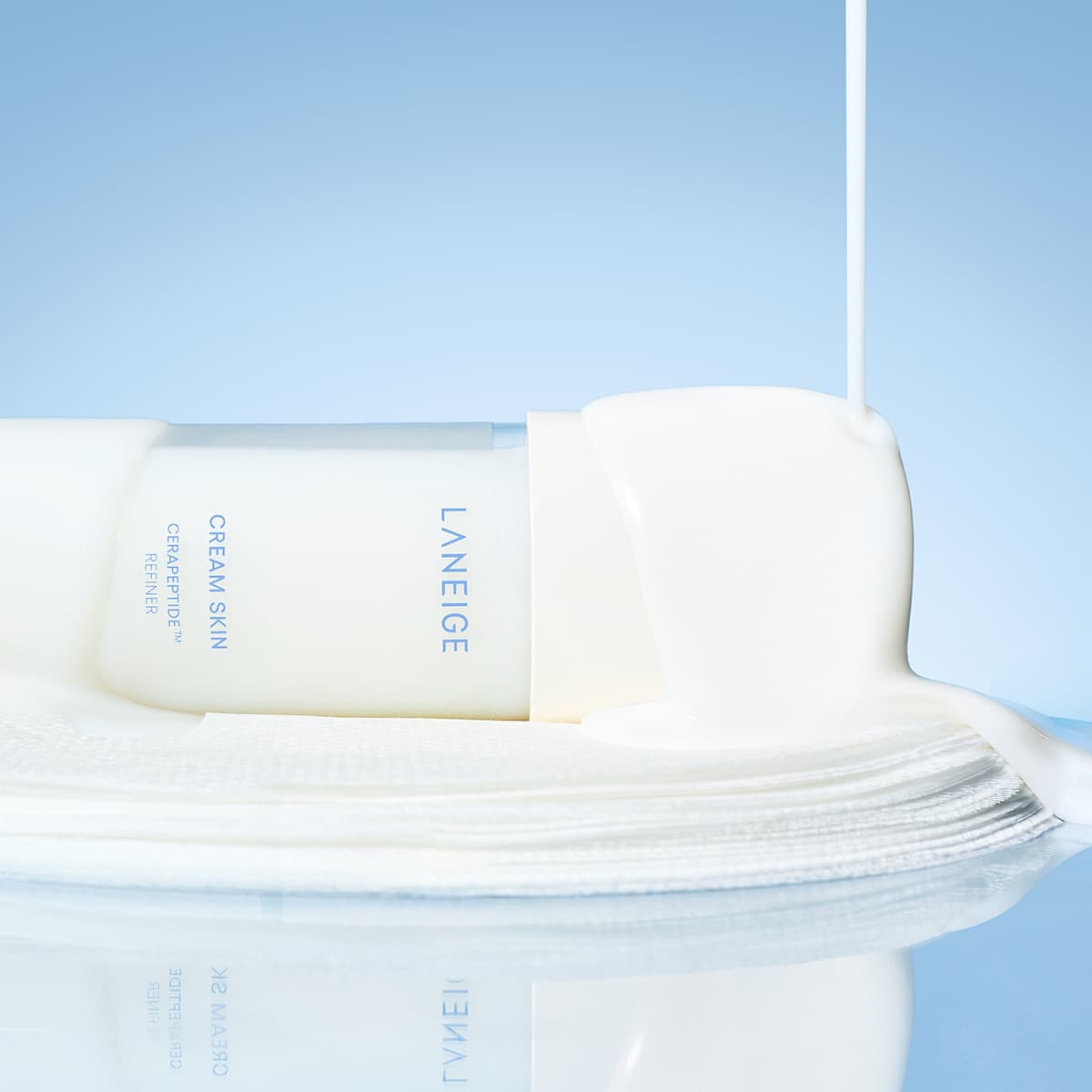 Laneige Cream Skin Milky Hydration Mask 1Sheets - view 5