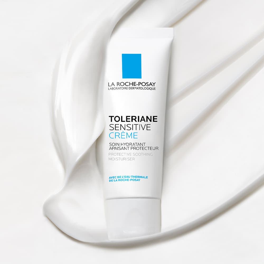 라로슈포제 똘러리앙 센시티브 크림