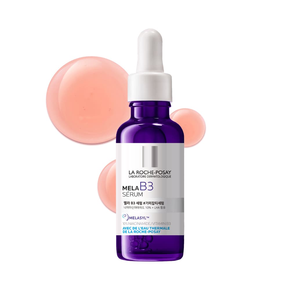 라로슈포제 멜라B3 세럼 30ml - view 2