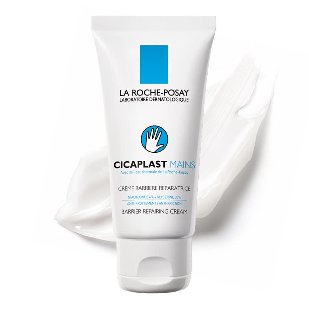 라로슈포제 시카플라스트 데일리 핸드 트리트먼트 크림 - view 2