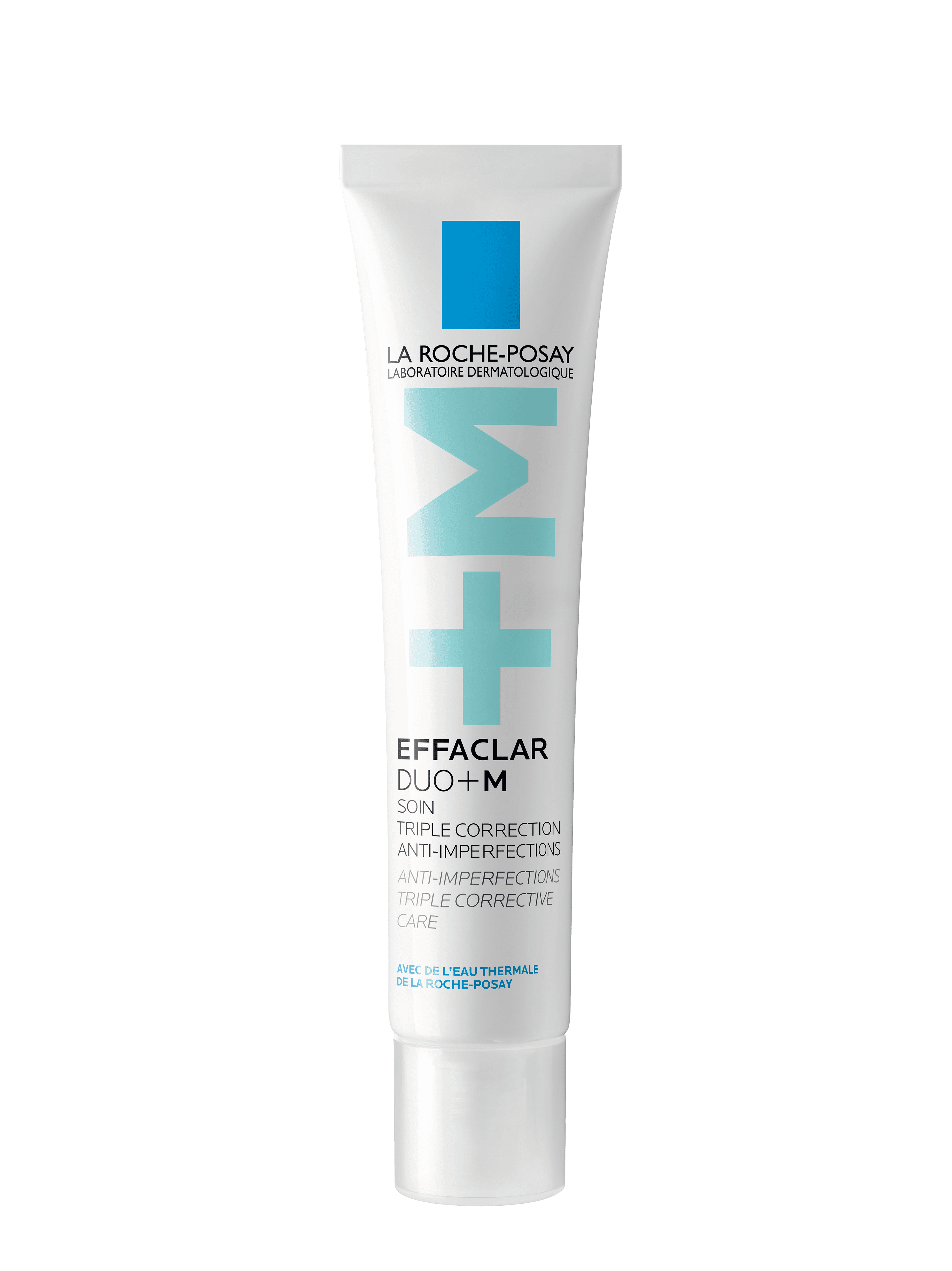 라로슈포제 에빠끌라 듀오+ M 트러블 에센스 40ml 기획 - view 4