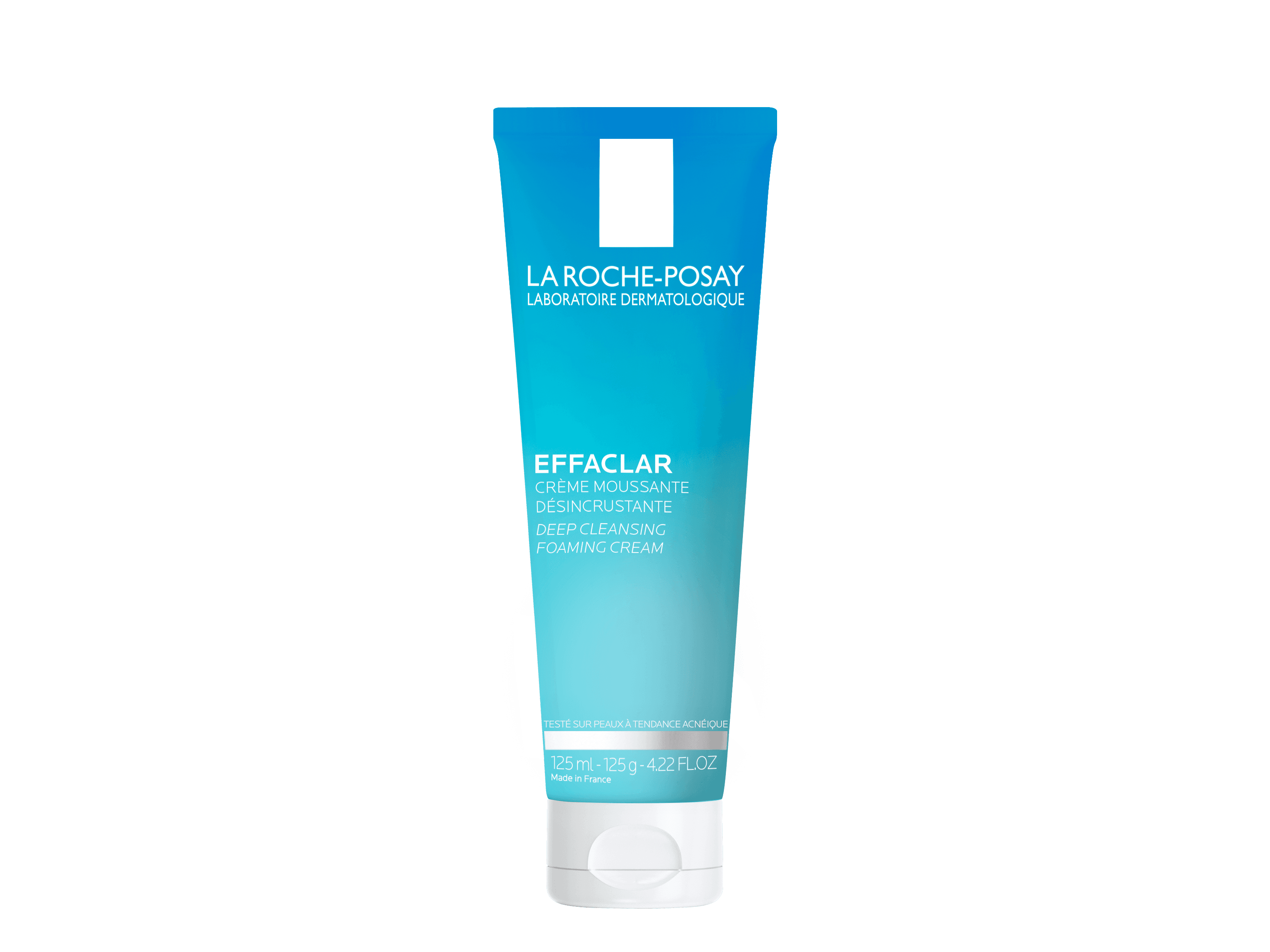 라로슈포제 에빠끌라 딥 클렌징 포밍 크림 125ml 기획 - view 3