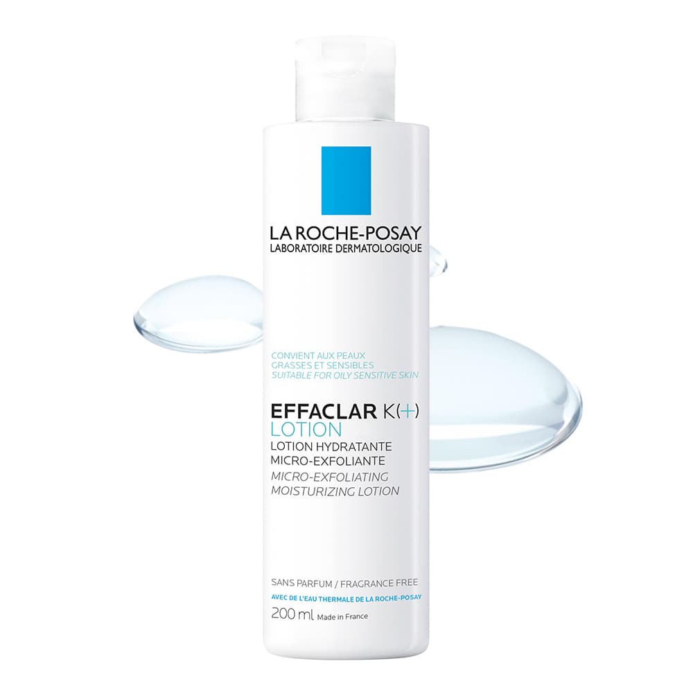 라로슈포제 에빠끌라 K 토너 200ml - view 2