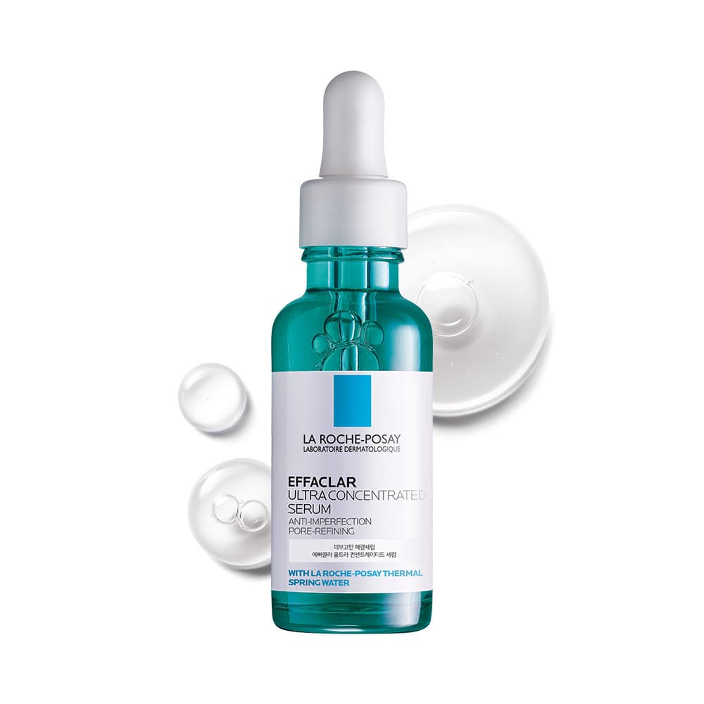 라로슈포제 에빠끌라 울트라 컨센트레이티드 세럼 30ml - view 2