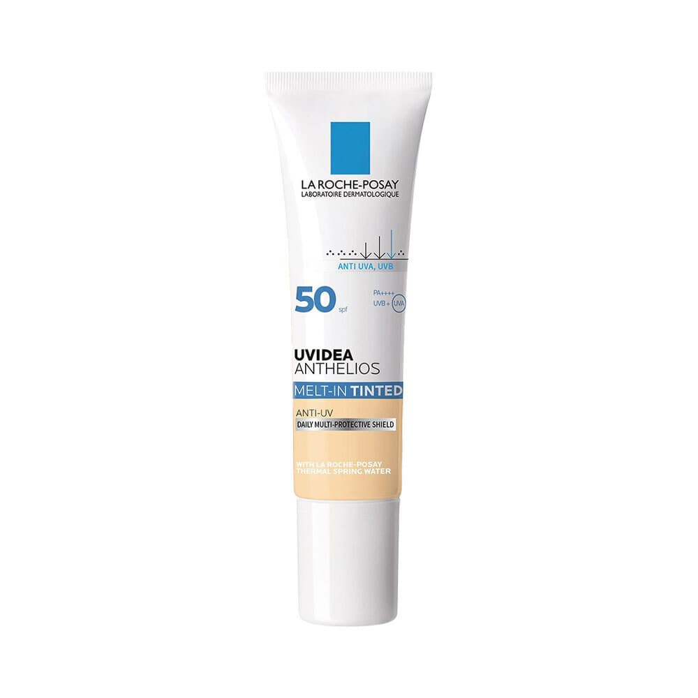 라로슈포제 유비데아 안뗄리오스 틴티드 크림 - view 3