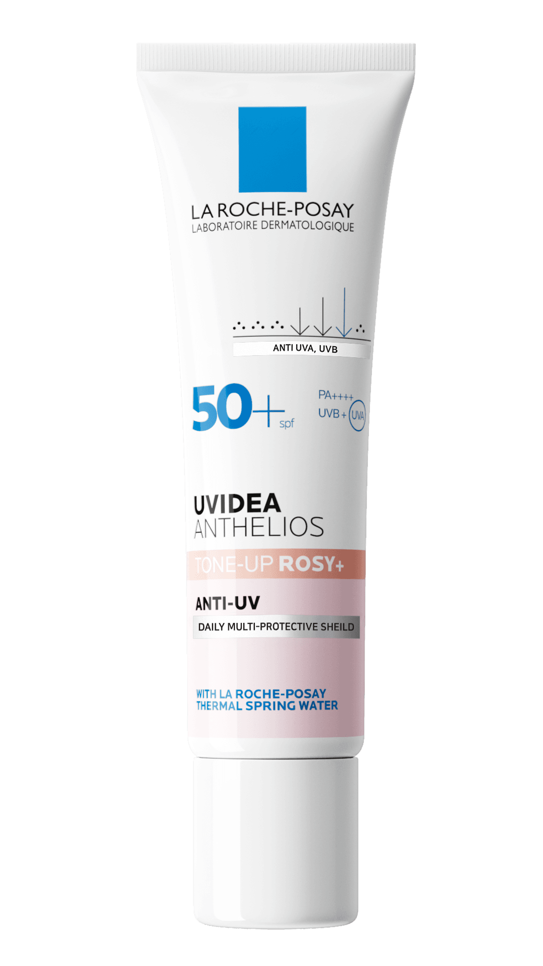 라로슈포제 유비데아 톤업 로지 글로우 30ml - view 4