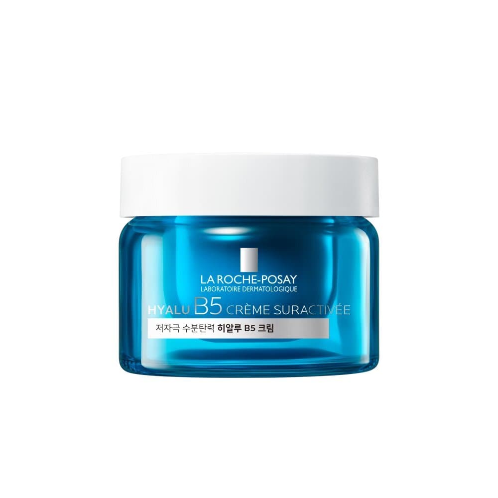 라로슈포제 히알루 B5 수분탄력 크림 50ml 기획 - view 4