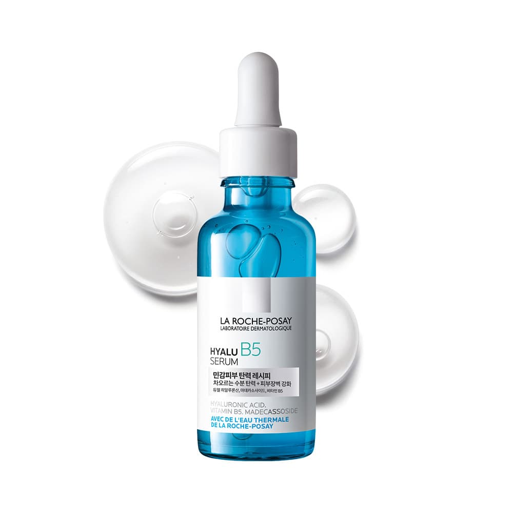 라로슈포제 히알루B5 세럼 30ml - view 2