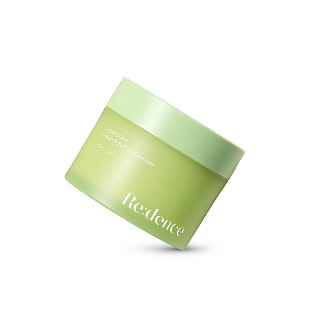 리덴스 청포도 젤라또 포어 팩클렌저 100mL - view 9