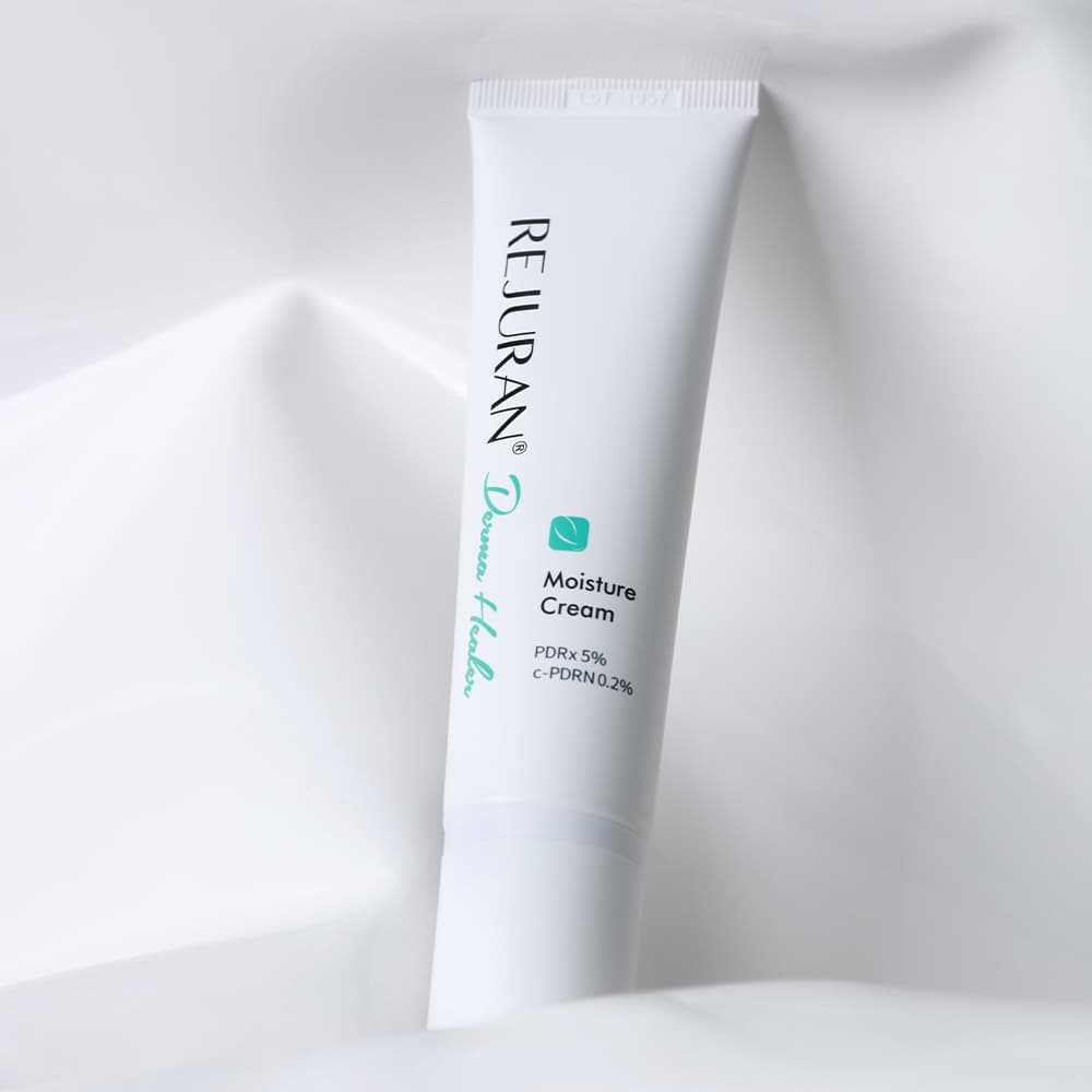 Rejuran DermaHealer Moisture Cream 60g - view 4