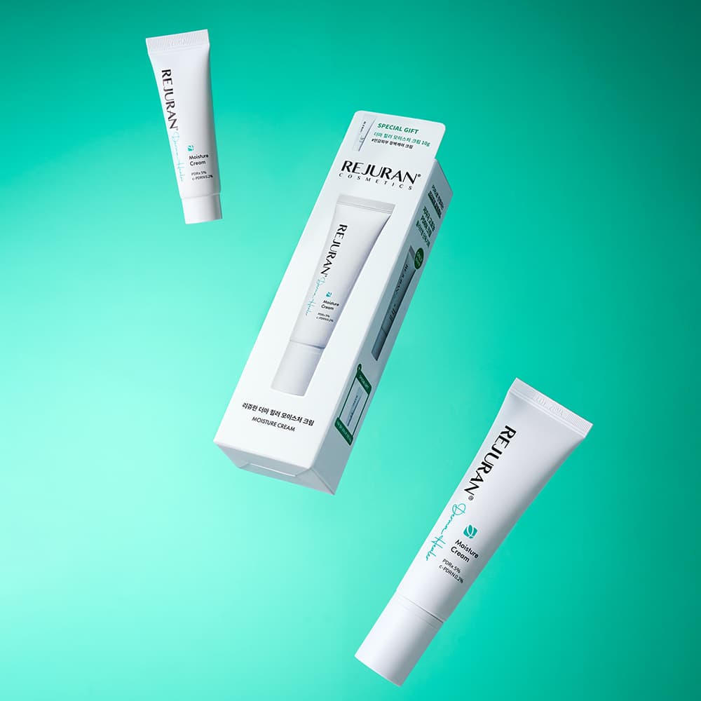 Rejuran DermaHealer Moisture Cream 60g - view 2