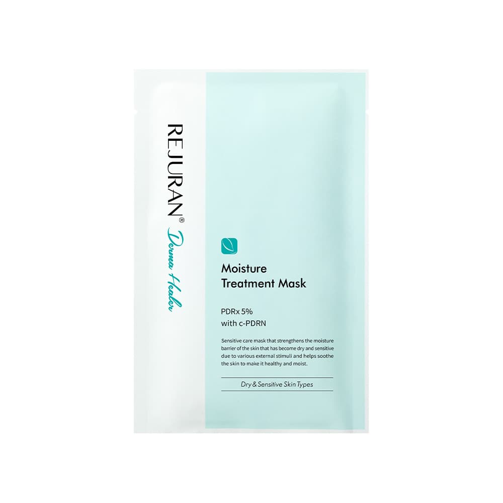 Rejuran DermaHealer Moisture Treatment MaskPack 1Sheets - view 2