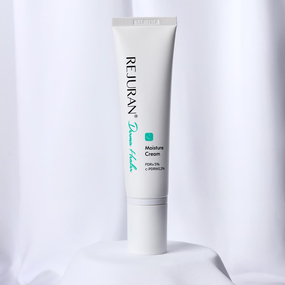Rejuran DermaHealer Moisture Cream 60g - view 3
