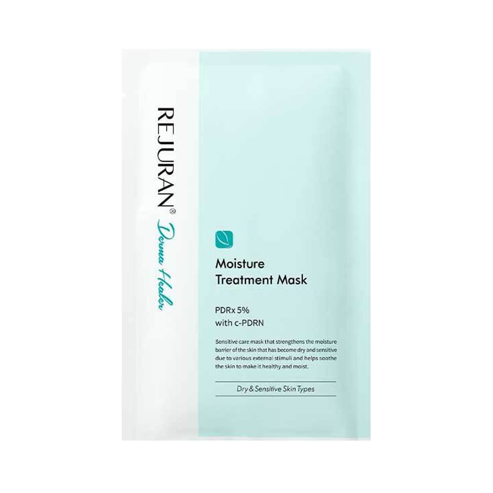 Rejuran DermaHealer Moisture Treatment MaskPack 5Sheets - view 3
