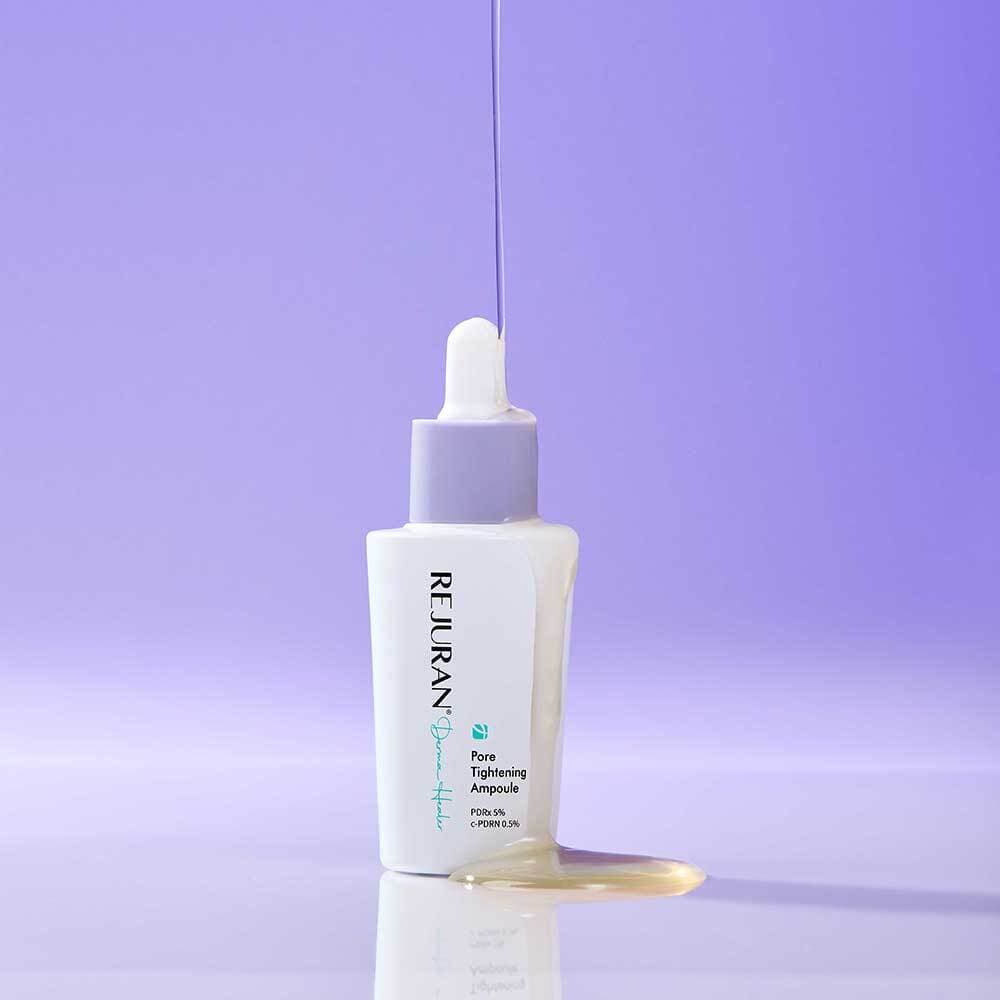 Rejuran Derma Healer Pore Tightening Ampoule 30ml Special Edition - view 4