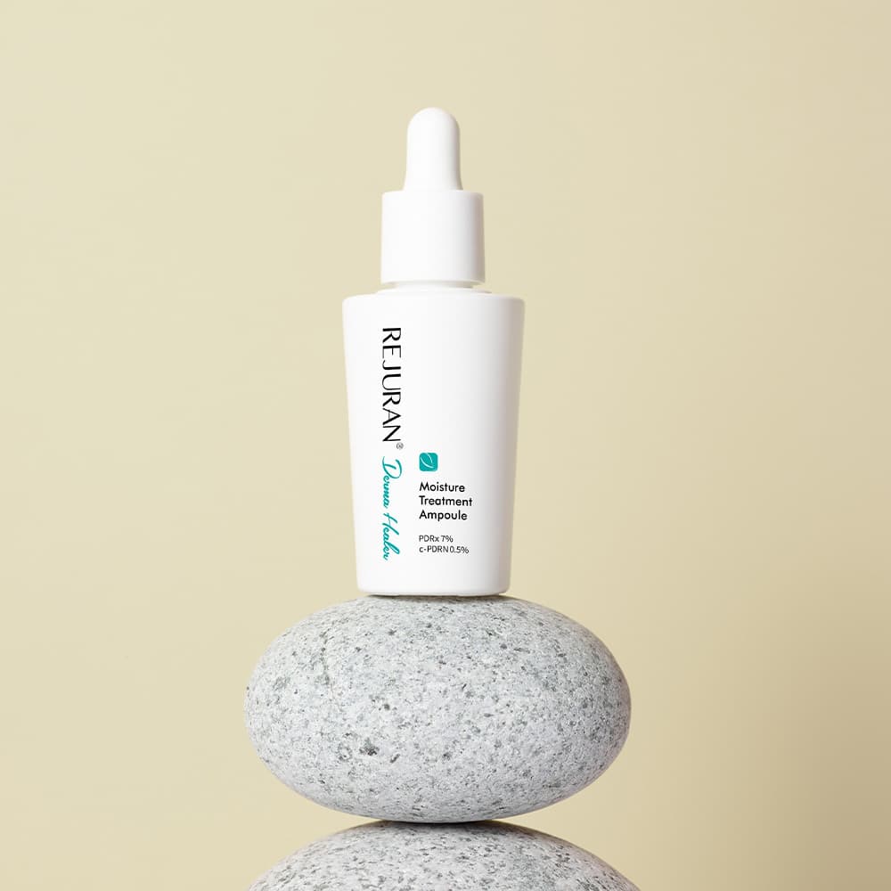 Rejuran Derma Healer Moisture Treatment Ampoule 30ml - view 3