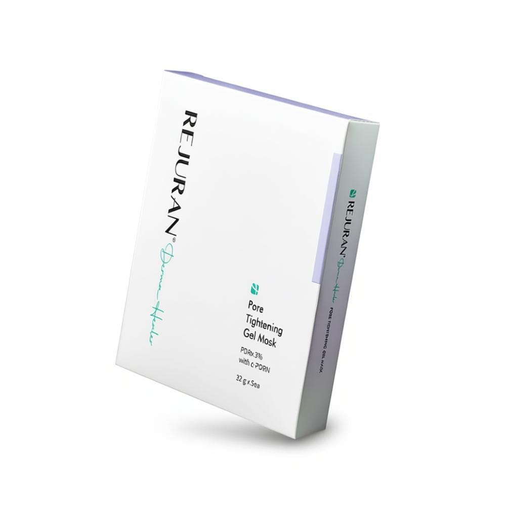 Rejuran Derma Healer Pore Tightening Gel Mask 5Sheets - view 3