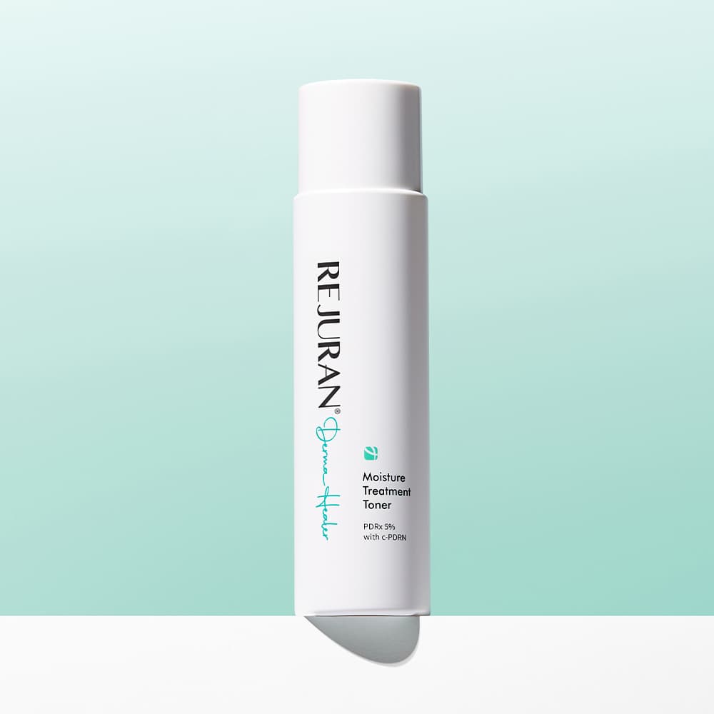 Rejuran Derma Healer Moisture Treatment Toner 150ml - view 4
