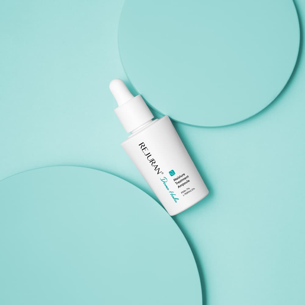 Rejuran Derma Healer Moisture Treatment Ampoule 30ml - view 2