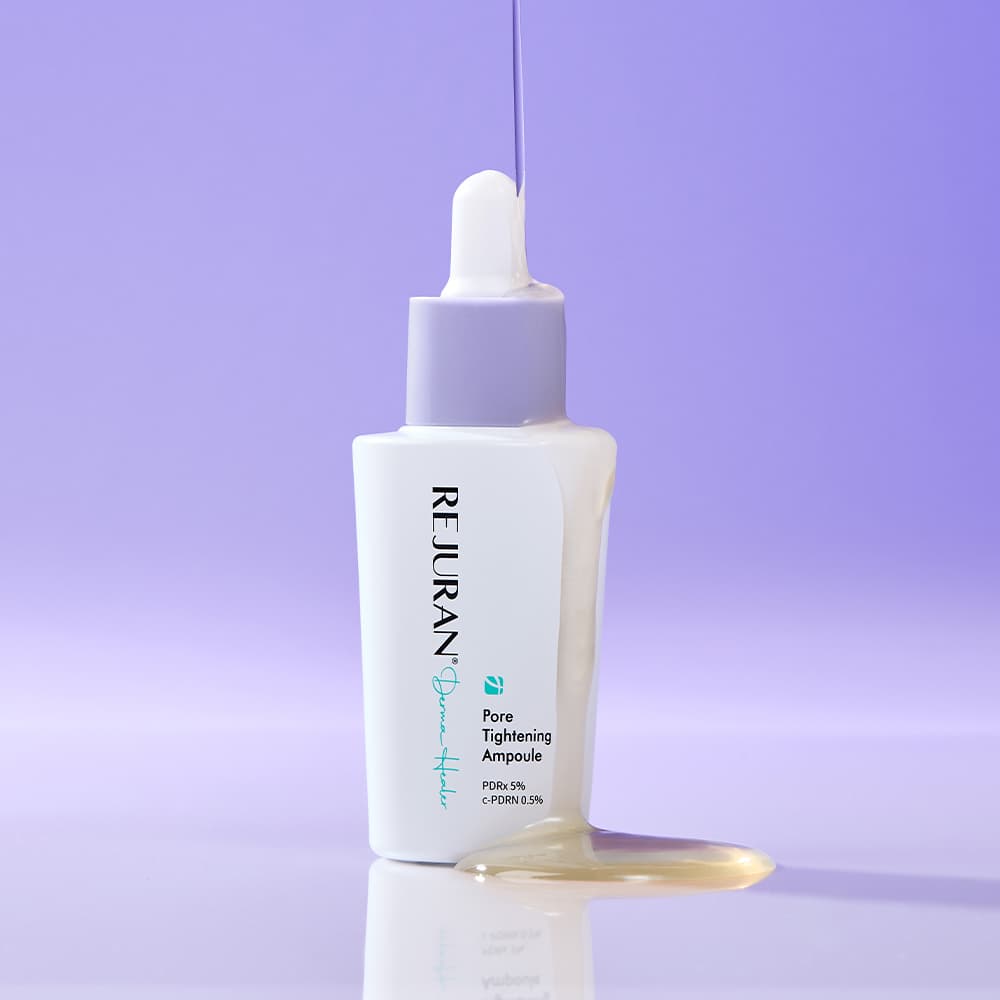Rejuran Derma Healer Pore Tightening Ampoule 30ml - view 2