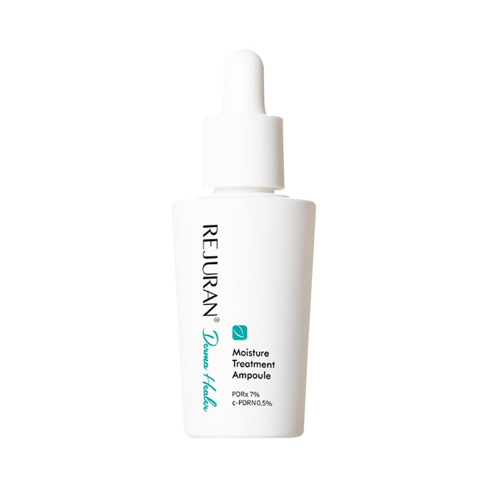 Rejuran Derma Healer Moisture Treatment Ampoule 30ml - view 4