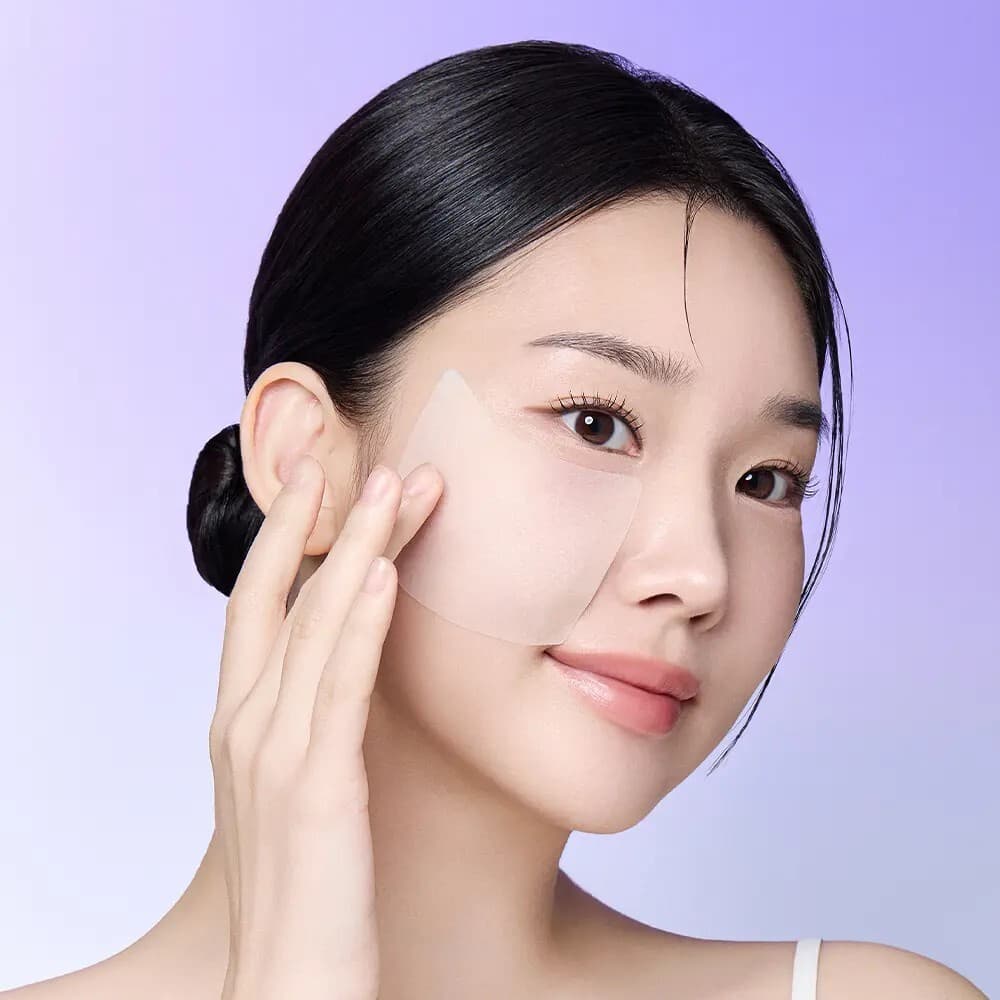 Rejuran Derma Healer Pore Tightening Toner Pad 60Sheets - view 3