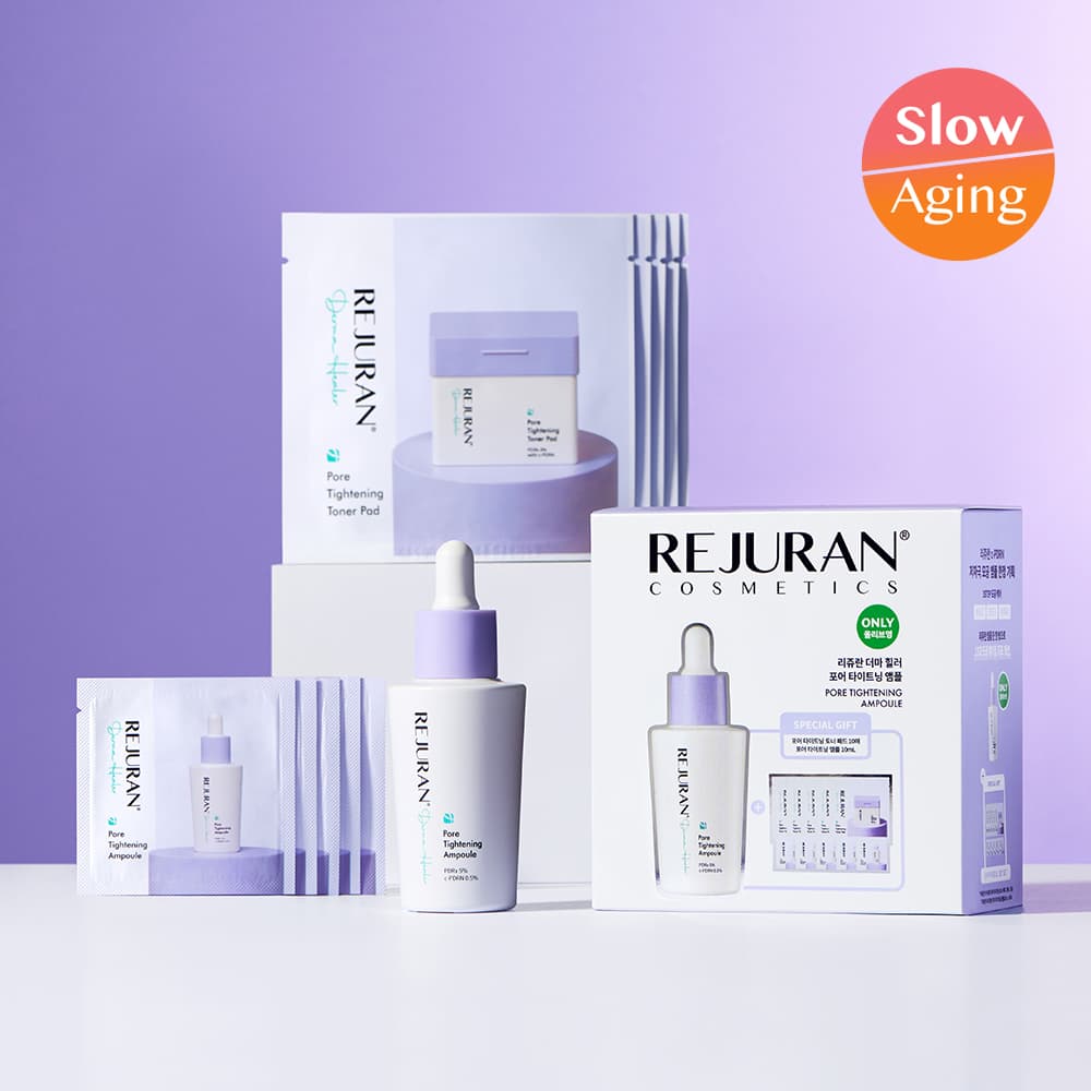 Rejuran Derma Healer Pore Tightening Ampoule 30ml - view 1