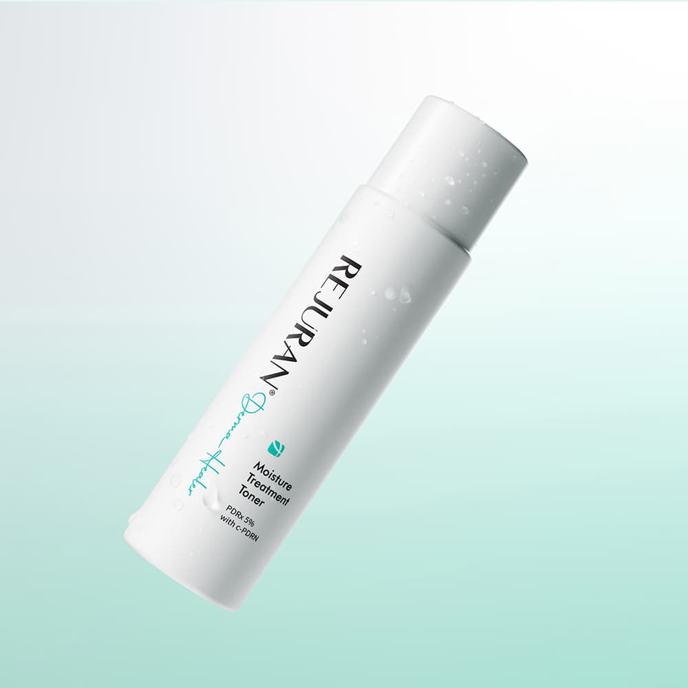 Rejuran Derma Healer Moisture Treatment Toner 150ml - view 5